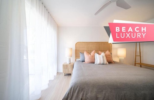 Silver Sands House | Casa Del Sol Aldinga Beach