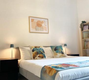 Pigneto Apartment | Casa del Sol alPigneto