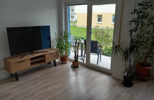 Bohlitz-Ehrenberg Apartment | casa del sol