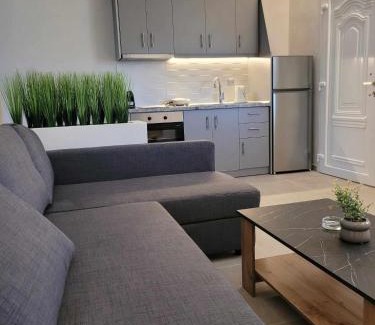 Sithonia House | Casa Del Sol