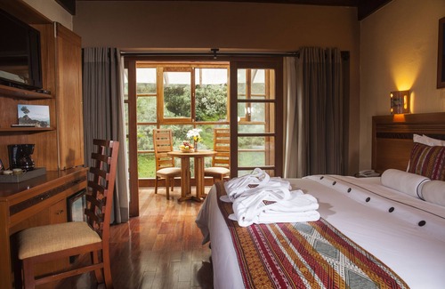 Aguas Calientes Hotel | Casa Del Sol Machupicchu