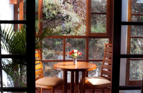 Aguas Calientes Hotel | Casa del Sol Machupicchu