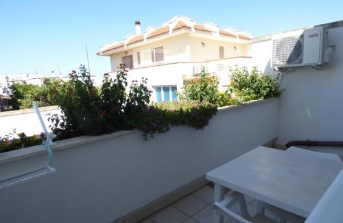 Salignano Bed & Breakfast | Casa Del Sole Relax Room