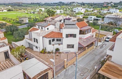 Salignano Bed & Breakfast | Casa Del Sole Relax Room
