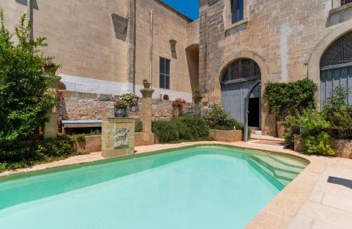 Vitigliano Villa | Casa del Tabacco