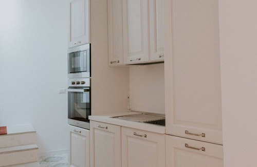 Arnesano Apartment | Casa Del Tempio Antico, Salento