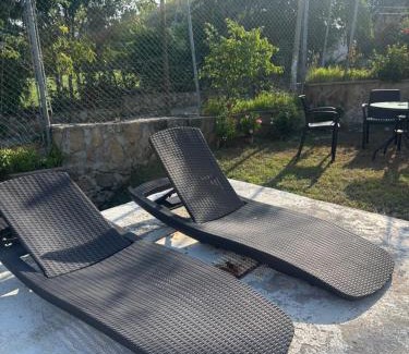 Club Deportivo House | Casa del trébol