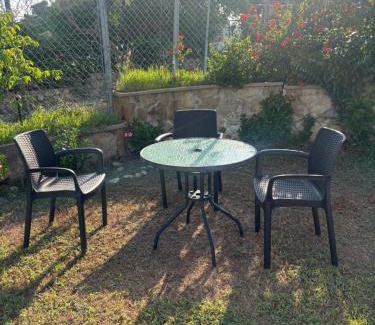 Club Deportivo House | Casa del trébol