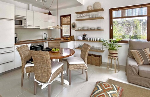 La Pared Ski Chalet | Casa del Viejo Rey, La Pared