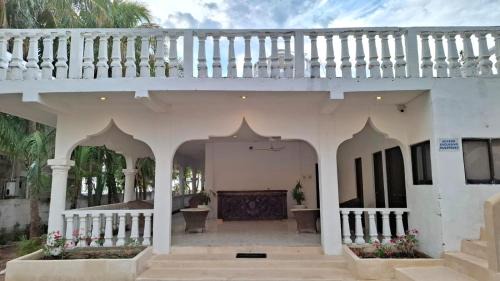 Celestun Hotel | Casa del Viento Celestun