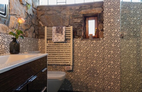 Pravia House | Casa Delfina