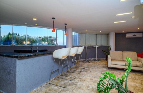 Alexania House | Casa Delicanto