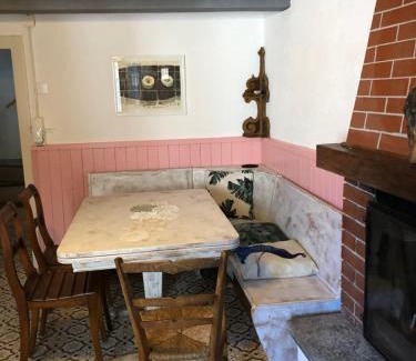 Valcolla House | Casa dell'Arte