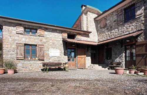 Masero House | Casa della Barcareccia