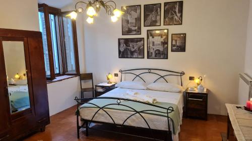 Scandolara Ravara Bed & Breakfast | Casa delle rondini