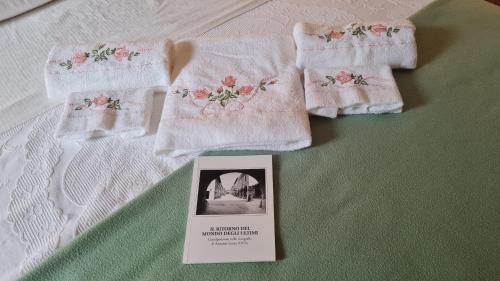 Scandolara Ravara Bed & Breakfast | Casa delle rondini