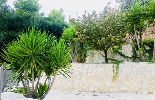 Mattinata House | Casa Delle Rose