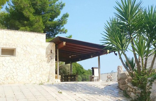 Mattinata House | Casa Delle Rose