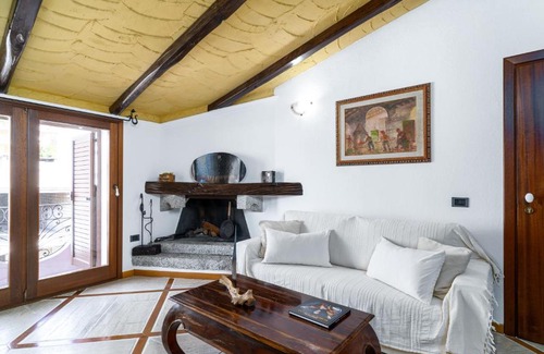 Orani Apartment | Casa dello Scultore