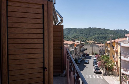 Orani Apartment | Casa dello Scultore