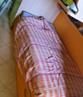 Roseto degli Abruzzi Apartment | Casa Denise, 115mq