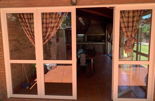 Funes Apartment | Casa Departamento Funes Bella Vista Wifi Cochera Pileta