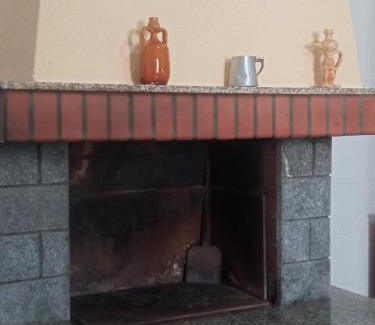 Chiesanuova House | Casa di Angela