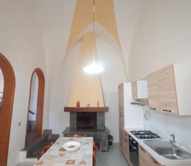 Chiesanuova House | Casa di Angela