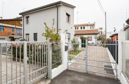Campalto Apartment | Casa di Chiara vicino Venezia e Aeroporto VCE