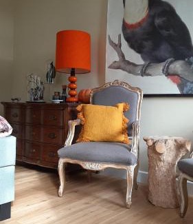 Ospel Bed & Breakfast | Casa di Fiore