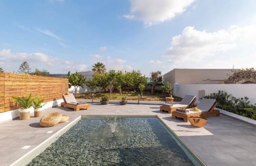 Kattavia House | Casa di Giorgio