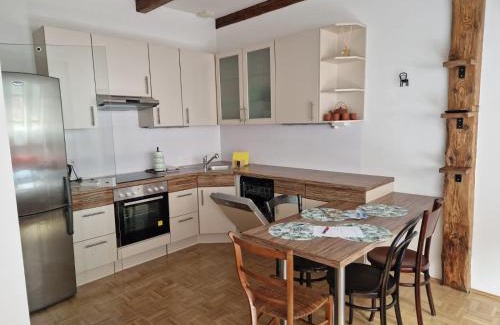 Frohnleiten Apartment | Casa di Giovanni - Österreich