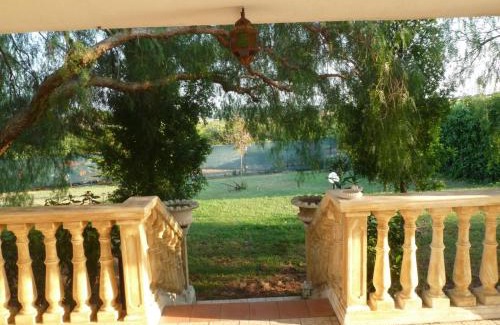 Bernalda House | Casa di Grazia