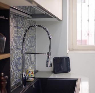 Sciacca Historic Centre Apartment | Casa di Nicola - Sciacca - Centro Storico