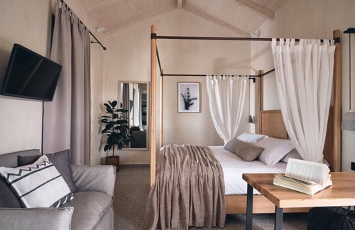 Laganas Bed & Breakfast | casa di pierro