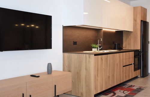 Paradisi Apartment | Casa di Pino A in Paradisi Square near Airport