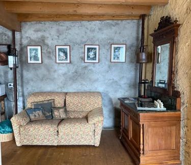 Biosio Apartment | Casa di Sasso