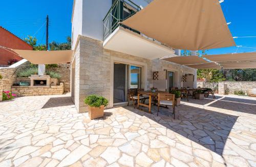 Makratika Apartment | Casa Di Sebastian