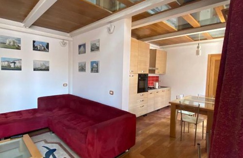 Canino Apartment | Casa Di Vetro