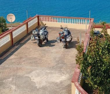 Ksar es Seghir House | Casa Dina