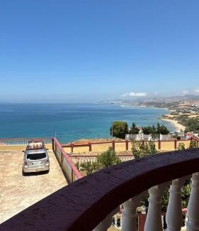 Ksar es Seghir House | Casa Dina