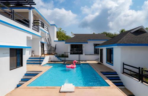 Kune Village Villa | CASA DIOS Luxury Villas