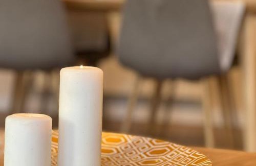 Alhendin House | Casa Dlirio Lujo y Confort