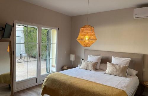 Alhendin House | Casa Dlirio Lujo y Confort