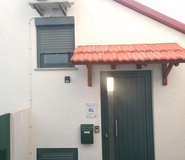 Balocas House | CASA do AÇÔR