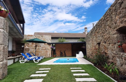 Viseu House | Casa do Abade - Country House