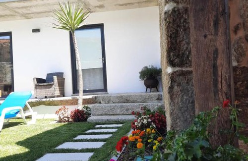 Viseu House | Casa do Abade - Country House