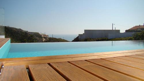 Vale Furado House | Casa do Abel