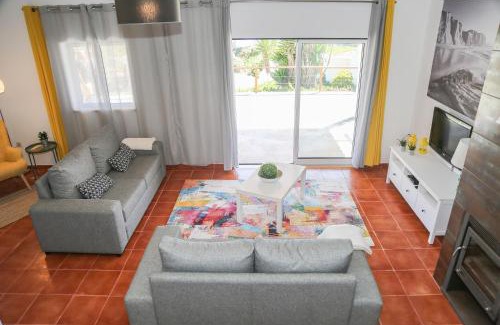 Vale Furado House | Casa do Abel