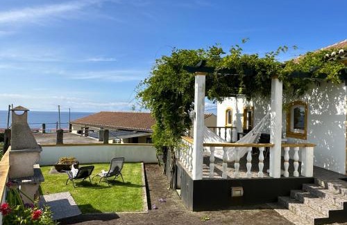 Porto Judeu House | Casa do Alemao